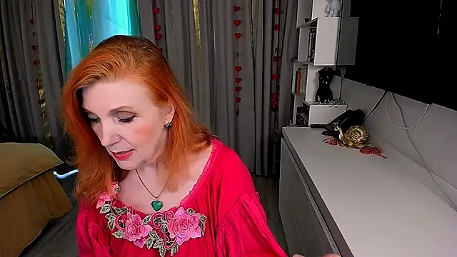 Fire-Fox-One online show from March 4, 2026, 1:41 pm