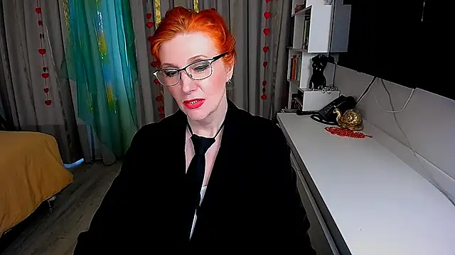 Fire-Fox-One online show from April 22, 2026, 4:25 pm