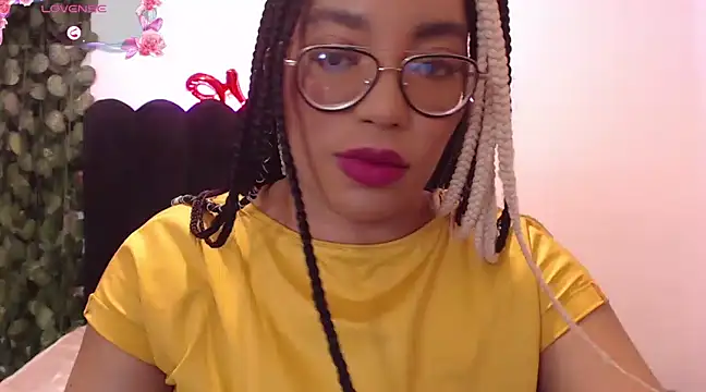 AmyBriiggs online show from March 23, 2025, 6:26 am