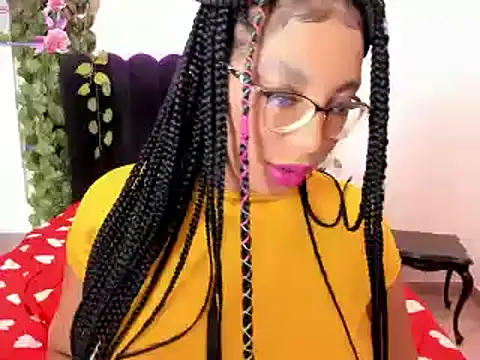 AmyBriiggs online show from February 14, 2026, 5:18 am