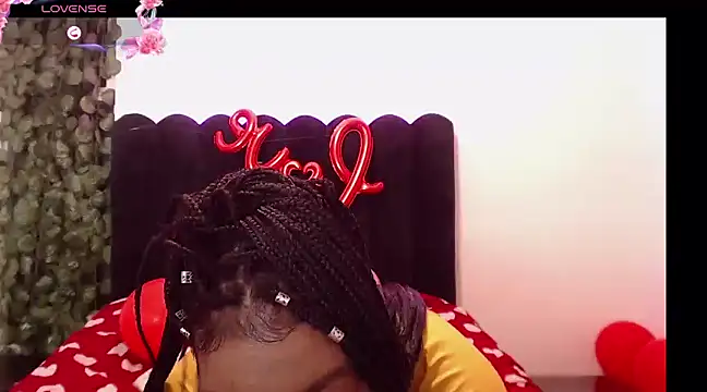 AmyBriiggs online show from February 15, 2025, 5:19 am