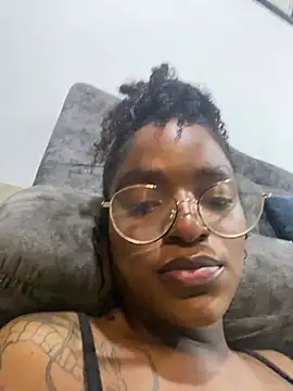 Zizi-campbel online show from February 20, 2025, 11:32 pm