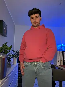 gayboooy nrw online show from May 15, 2026, 9:24 pm