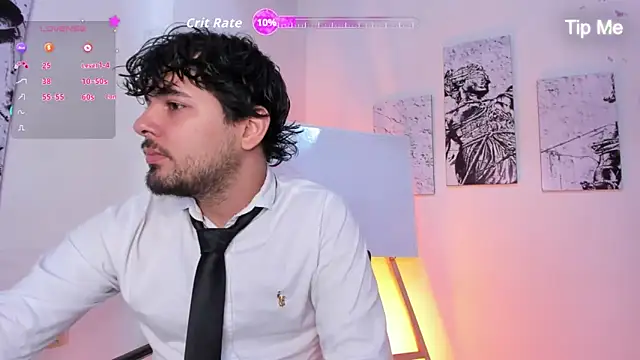 Snapshot of Samir_bear chatting on June 18, 2026, 1:05 pm Samir bear online show from June 18, 2026, 1:05 pm