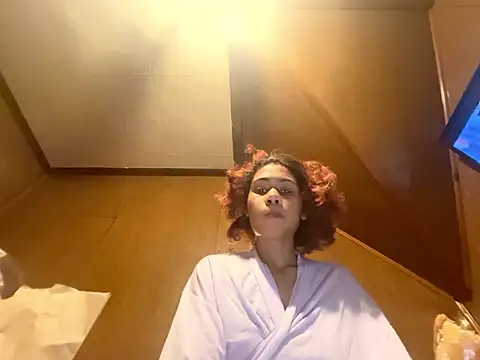 carmelbbyx22 online show from March 1, 2026, 4:34 am