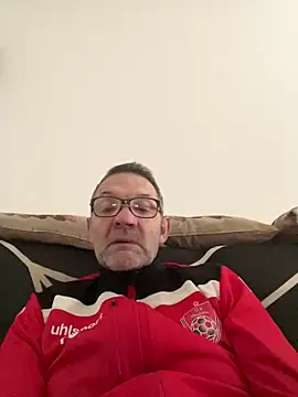 loverman2941 online show from December 28, 2024, 11:30 am