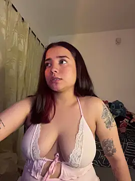 Ema kraus online show from March 27, 2026, 1:14 am