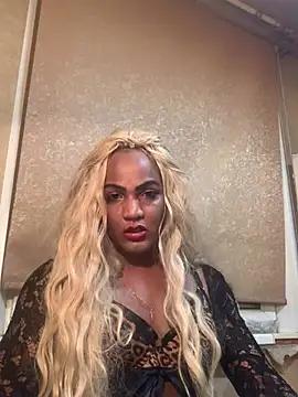 The-Beyonce online show from January 3, 2025, 4:22 am