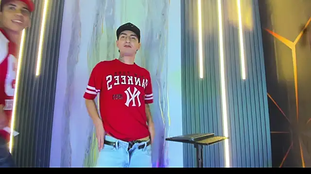 Angel xxx online show from April 10, 2026, 4:58 pm