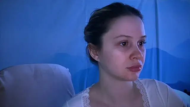 IlonaMurf online show from February 11, 2026, 8:36 am