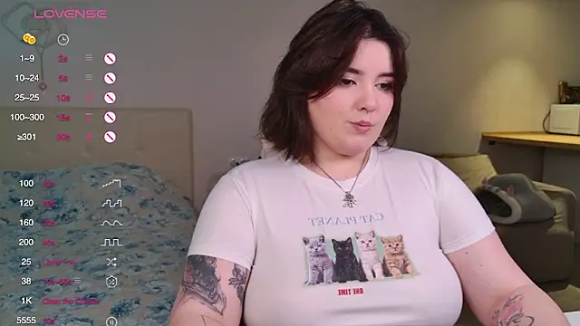 Snapshot of YumiYammy chatting on November 22, 2025, 8:29 pm YumiYammy online show from November 22, 2025, 8:29 pm