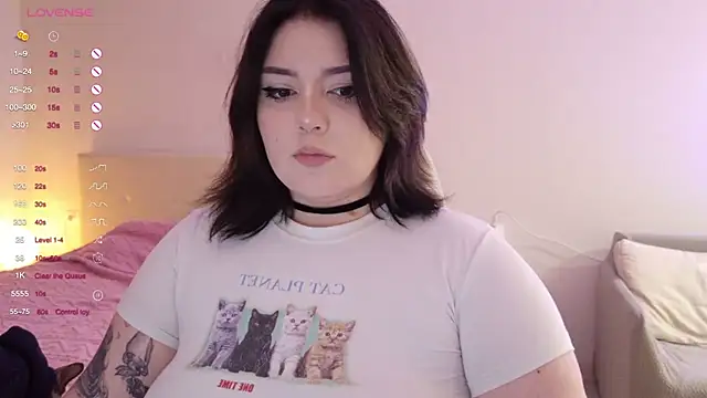 YumiYammy online show from March 15, 2026, 5:53 pm