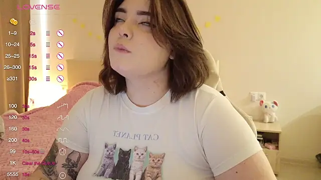 YumiYammy online show from January 13, 2026, 9:46 am