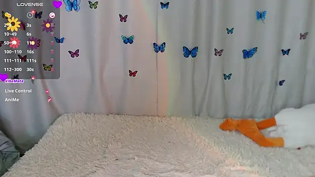 Snapshot of Phantommira chatting on March 8, 2025, 8:14 pm Phantommira online show from March 8, 2025, 8:14 pm