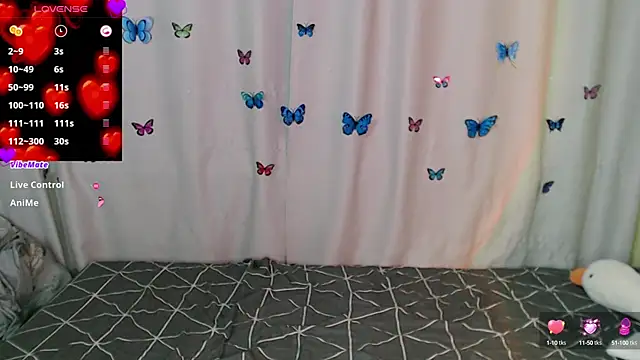 Snapshot of Phantommira chatting on March 14, 2025, 10:16 pm Phantommira online show from March 14, 2025, 10:16 pm