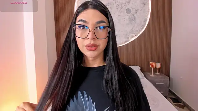 RoseCassie online show from April 11, 2026, 3:16 pm