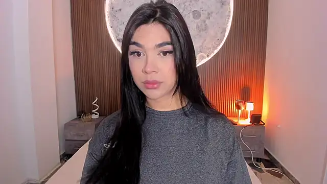 RoseCassie online show from April 26, 2026, 12:46 pm