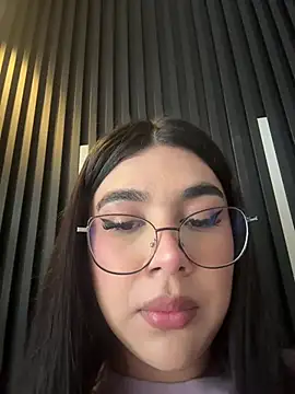 Snapshot of RoseCassie chatting on July 10, 2026, 12:38 pm RoseCassie online show from July 10, 2026, 12:38 pm