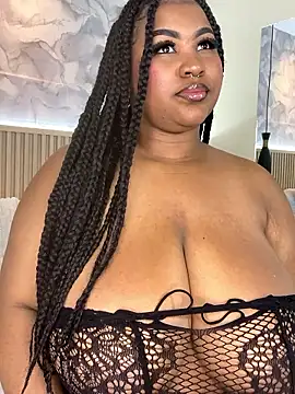 AinaraJimenez online show from January 12, 2026, 6:58 pm