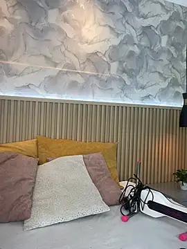 AinaraJimenez online show from February 23, 2026, 7:25 pm