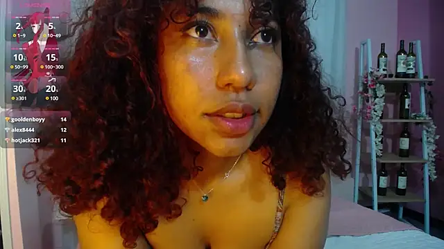 lauraltt online show from March 3, 2025, 6:31 am