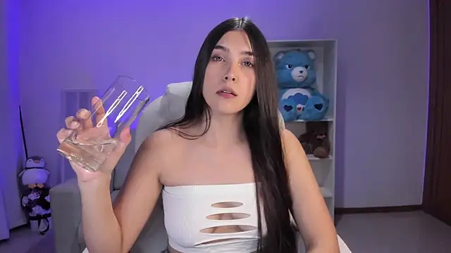 wdreamgrl online show from March 12, 2025, 9:02 am