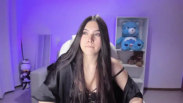 wdreamgrl online show from March 15, 2025, 7:31 am