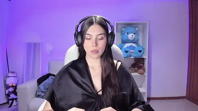 wdreamgrl online show from March 15, 2025, 4:24 am