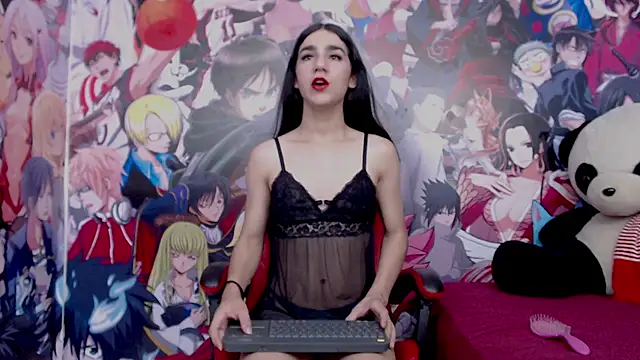 Snapshot of Mariana_16_ chatting on February 26, 2026, 8:09 pm Mariana 16 online show from February 26, 2026, 8:09 pm