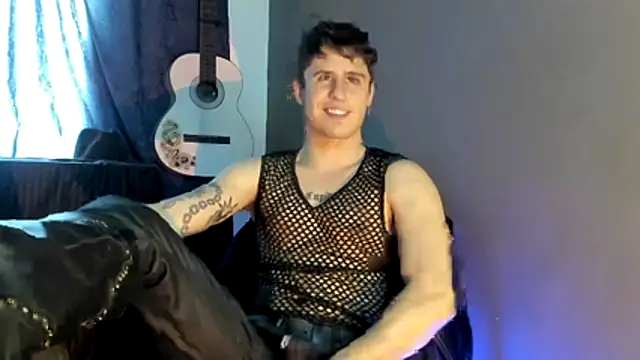 Antonello Vannucci online show from November 30, 2025, 4:30 pm