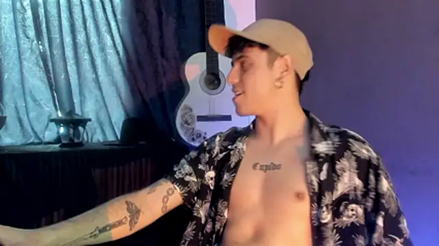 Antonello Vannucci online show from November 23, 2025, 9:47 pm