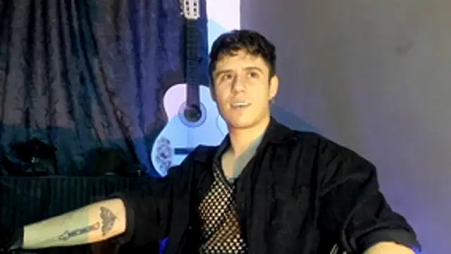 Antonello Vannucci online show from November 25, 2025, 7:52 am