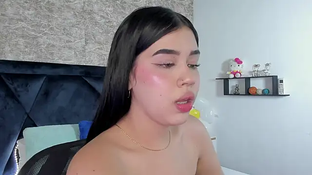 Snapshot of Lily_Woodz chatting on September 22, 2025, 7:53 pm Lily Woodz online show from September 22, 2025, 7:53 pm