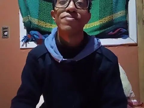 matheusroger online show from May 22, 2026, 12:08 am