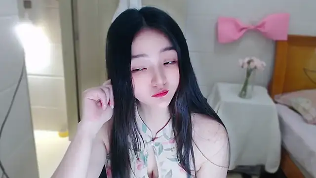 xiao-xiao-D online show from March 26, 2026, 4:55 am