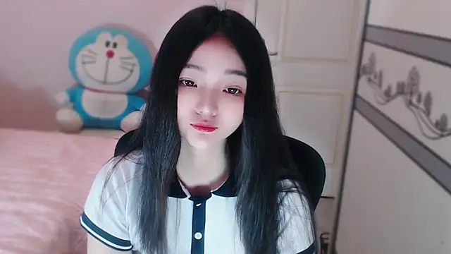 xiao-xiao-D online show from January 14, 2026, 9:24 am