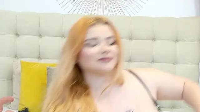 AliceWest  online show from March 21, 2026, 7:18 pm