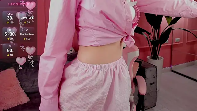 Snapshot of mari_nettt chatting on February 19, 2025, 6:55 am mari nettt online show from February 19, 2025, 6:55 am