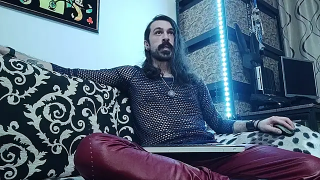 AxelColton online show from February 21, 2026, 7:38 pm