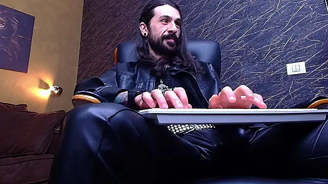 AxelColton online show from January 19, 2026, 10:30 am