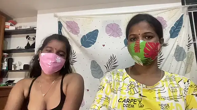Snapshot of Tamil_Sanjana_ chatting on July 18, 2026, 8:17 pm Tamil Sanjana online show from July 18, 2026, 8:17 pm
