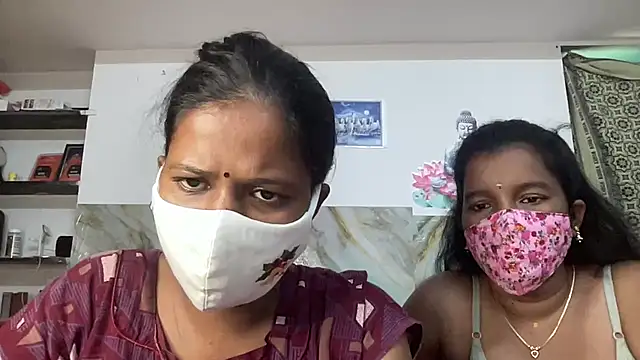 Snapshot of Tamil_Sanjana_ chatting on June 27, 2026, 7:14 am Tamil Sanjana online show from June 27, 2026, 7:14 am