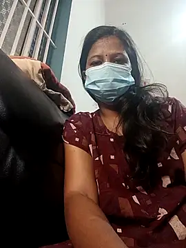 Tamil Sanjana  online show from February 22, 2026, 1:52 am