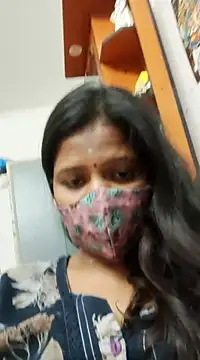 Snapshot of Tamil_Sanjana_ chatting on March 20, 2025, 5:58 pm Tamil Sanjana online show from March 20, 2025, 5:58 pm