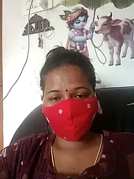 Tamil Sanjana  online show from March 21, 2026, 10:52 am