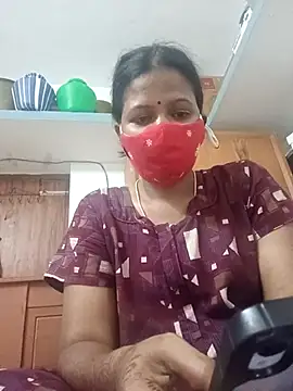 Tamil Sanjana  online show from March 19, 2026, 5:40 am