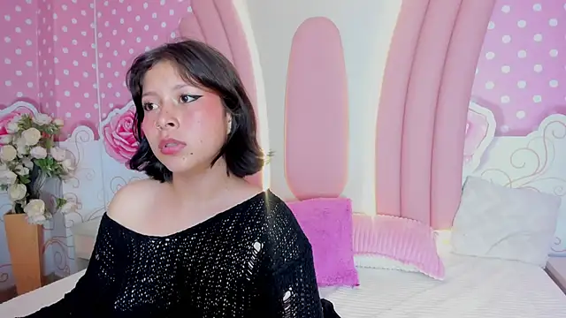 Snapshot of Lily_Martinez chatting on March 17, 2025, 2:41 am Lily Martinez online show from March 17, 2025, 2:41 am