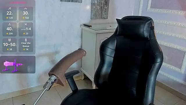 Snapshot of Lily_Martinez chatting on September 17, 2025, 10:45 pm Lily Martinez online show from September 17, 2025, 10:45 pm