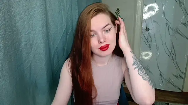 Snapshot of u_mistress_Anna chatting on February 17, 2025, 9:03 am u mistress Anna online show from February 17, 2025, 9:03 am