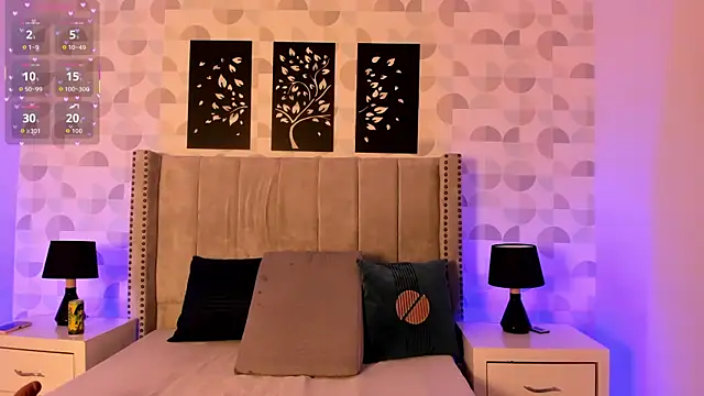 ashly  ms online show from December 17, 2025, 7:19 pm